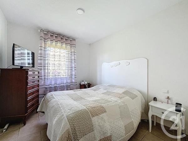 Appartement T3 à vendre  3 pièces - 60,19 m2 PAMIERS - 09