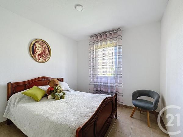 Appartement T3 à vendre  3 pièces - 60,19 m2 PAMIERS - 09