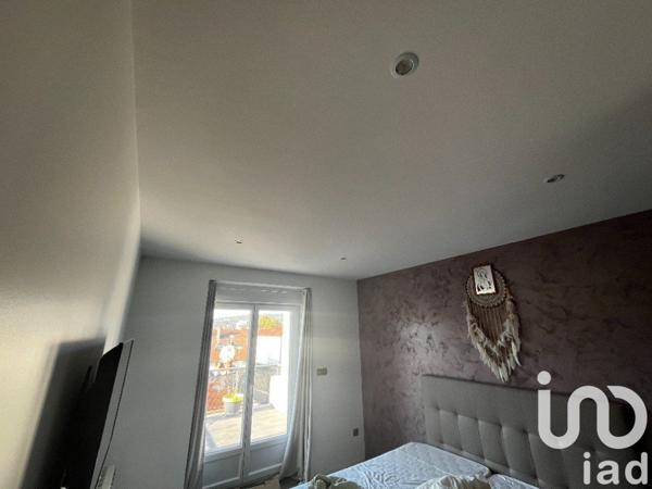 Appartement à vendre 4 pièces 133 m² Oyonnax