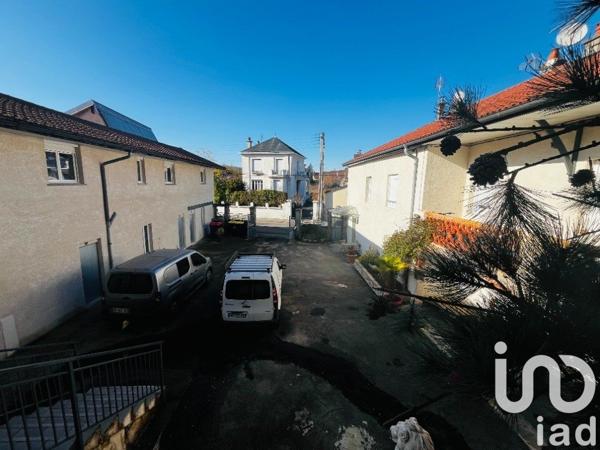 Appartement à vendre 4 pièces 133 m² Oyonnax