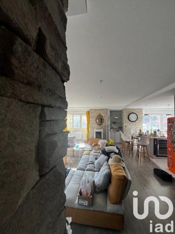 Appartement à vendre 4 pièces 133 m² Oyonnax