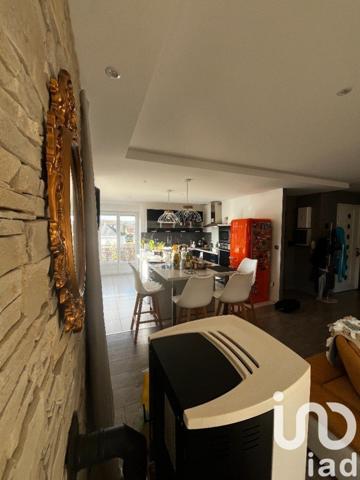 Appartement à vendre 4 pièces 133 m² Oyonnax