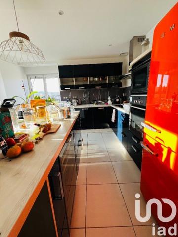 Appartement à vendre 4 pièces 133 m² Oyonnax