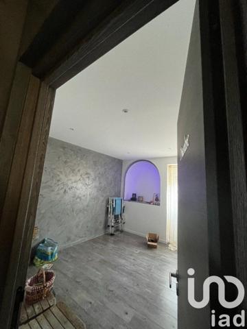 Appartement à vendre 4 pièces 133 m² Oyonnax