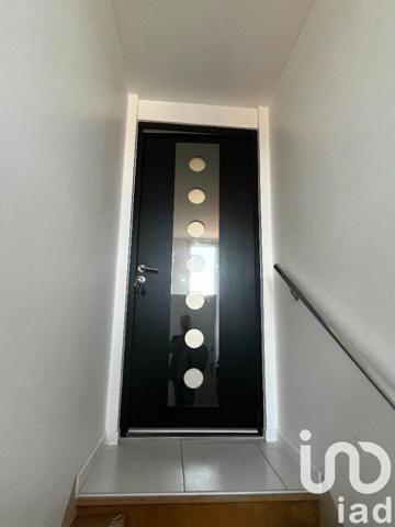 Appartement à vendre 4 pièces 133 m² Oyonnax