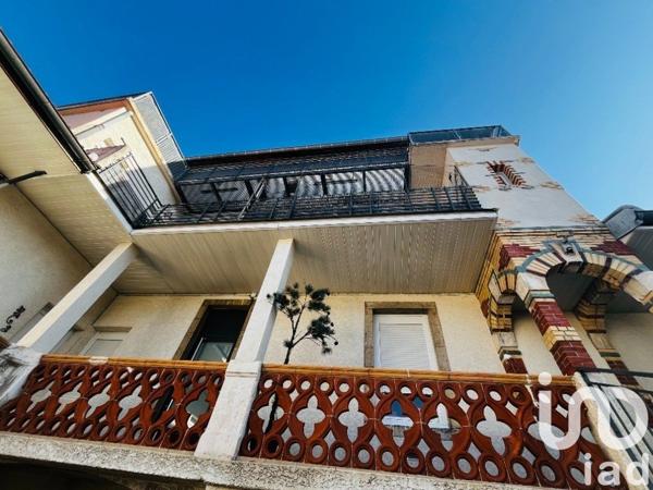 Appartement à vendre 4 pièces 133 m² Oyonnax