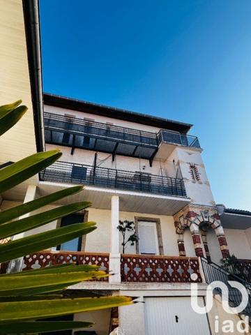 Appartement à vendre 4 pièces 133 m² Oyonnax