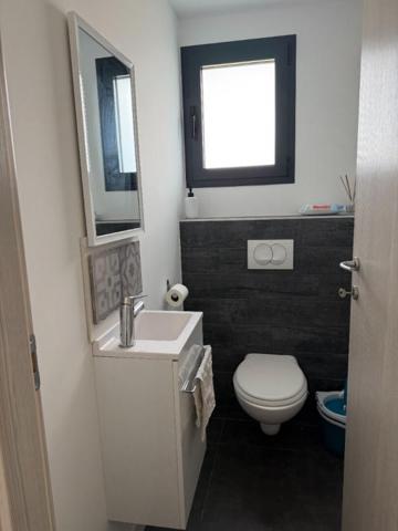 Villa T4 avec piscine/garage sur terrain aménagé - 20137 PORTO VECCHIO - CORSE DU SUD