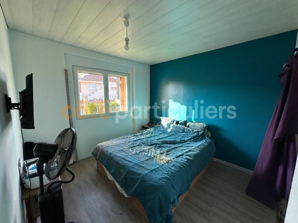 Vente Maison120 m² - 6 Pièces - CERIZAY (79140)