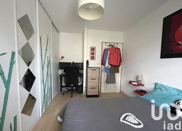 Maison à vendre 5 pièces 101 m² Coulombiers