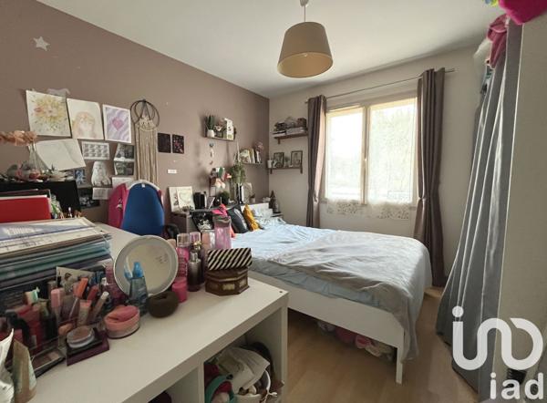 Maison à vendre 5 pièces 101 m² Coulombiers