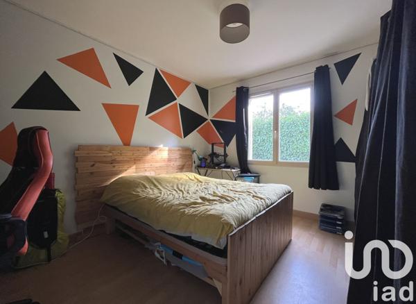 Maison à vendre 5 pièces 101 m² Coulombiers