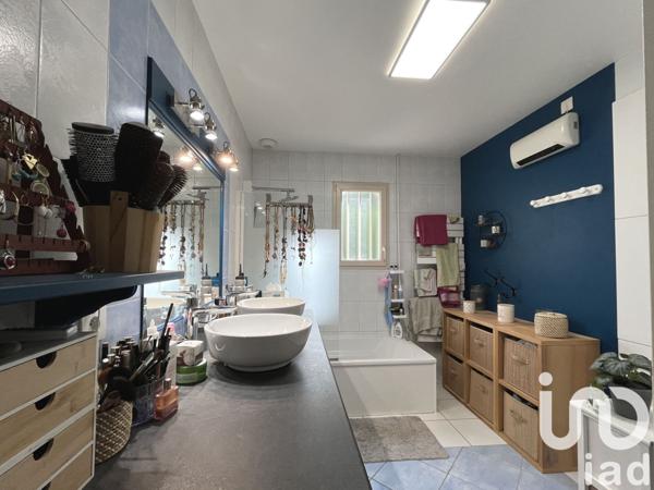 Maison à vendre 5 pièces 101 m² Coulombiers