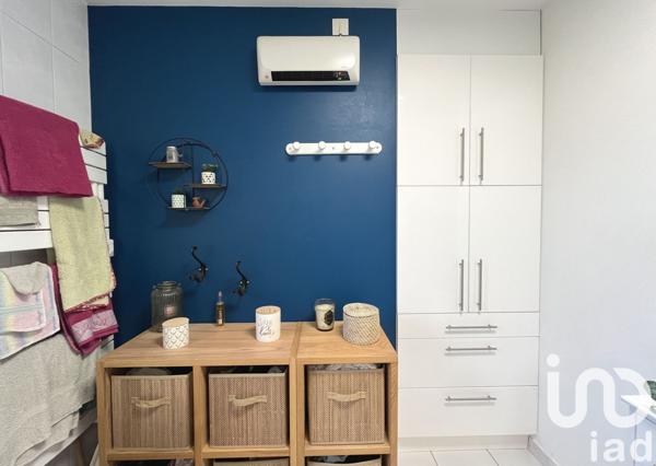 Maison à vendre 5 pièces 101 m² Coulombiers