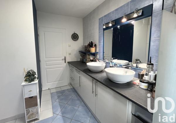 Maison à vendre 5 pièces 101 m² Coulombiers