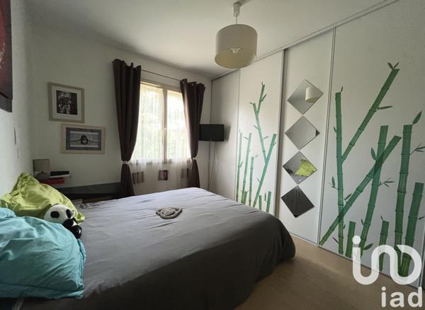 Maison à vendre 5 pièces 101 m² Coulombiers