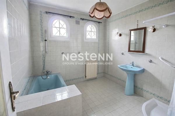 secteur G.PERI / ENORME POTENTIEL -MAISON FAMILLIAL 5 chambres, JARDIN STUDIO INDEPENDANT