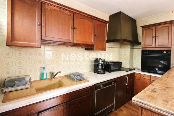 secteur G.PERI / ENORME POTENTIEL -MAISON FAMILLIAL 5 chambres, JARDIN STUDIO INDEPENDANT