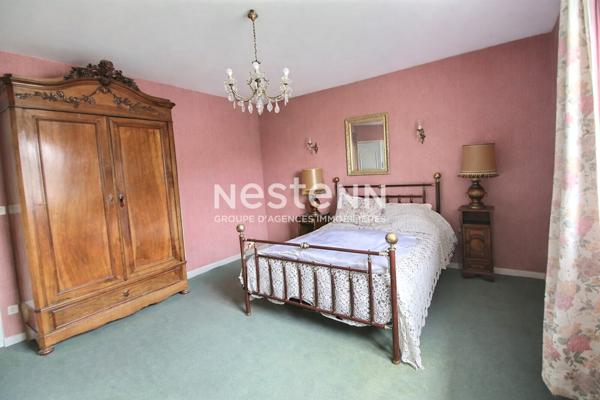 secteur G.PERI / ENORME POTENTIEL -MAISON FAMILLIAL 5 chambres, JARDIN STUDIO INDEPENDANT