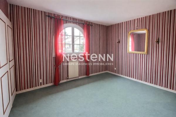 secteur G.PERI / ENORME POTENTIEL -MAISON FAMILLIAL 5 chambres, JARDIN STUDIO INDEPENDANT