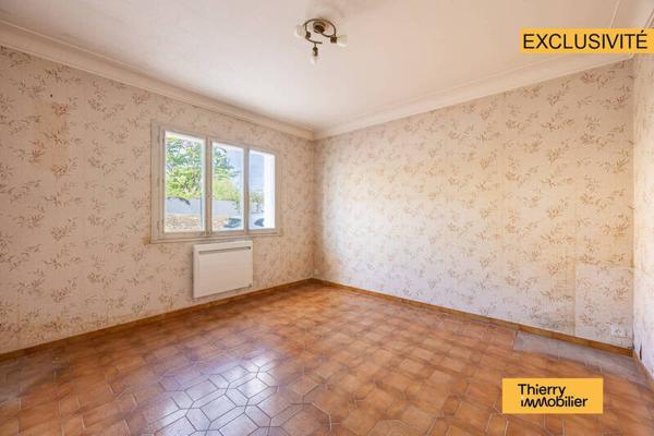 Maison 4 pièces - 44100 Nantes -  Zola