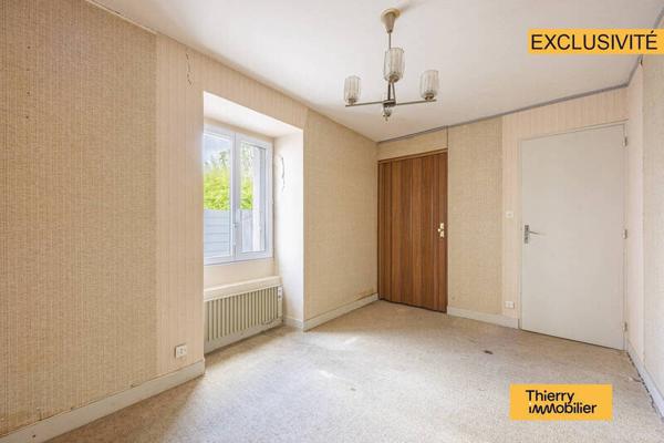 Maison 4 pièces - 44100 Nantes -  Zola