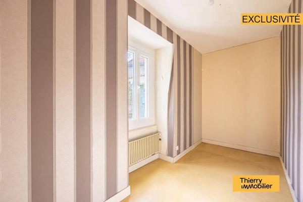 Maison 4 pièces - 44100 Nantes -  Zola