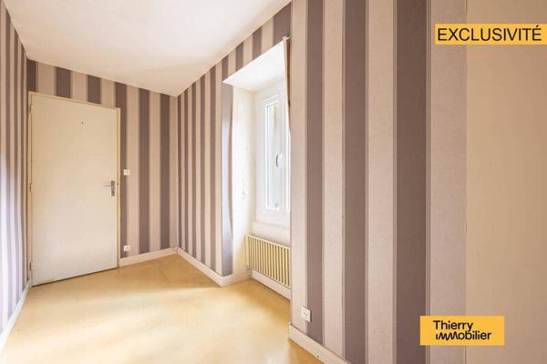 Maison 4 pièces - 44100 Nantes -  Zola