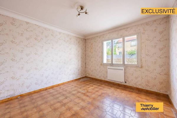 Maison 4 pièces - 44100 Nantes -  Zola