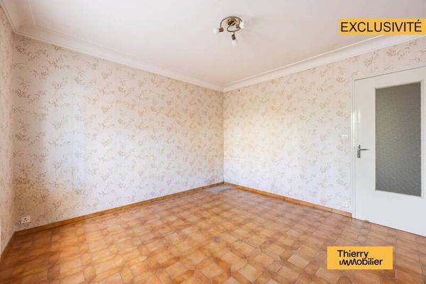 Maison 4 pièces - 44100 Nantes -  Zola