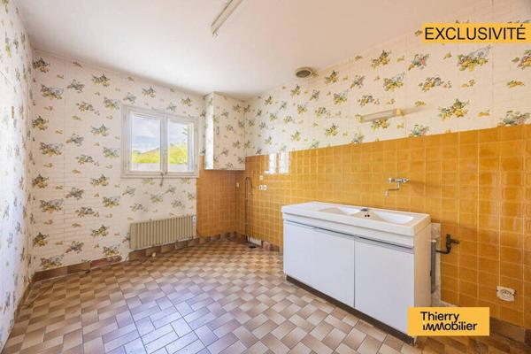 Maison 4 pièces - 44100 Nantes -  Zola