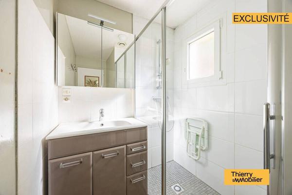 Maison 4 pièces - 44100 Nantes -  Zola