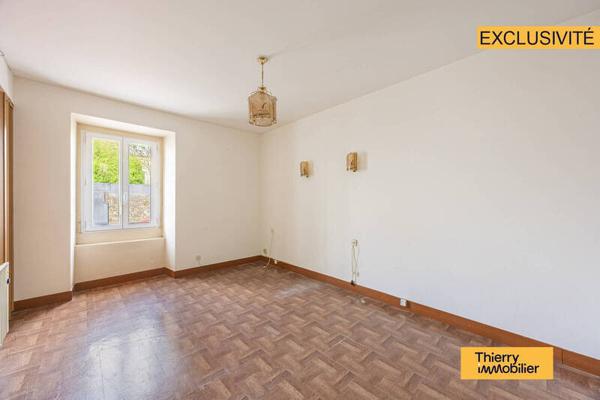 Maison 4 pièces - 44100 Nantes -  Zola