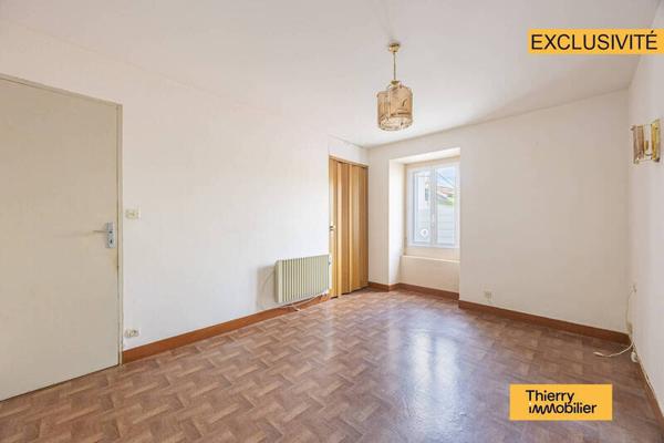 Maison 4 pièces - 44100 Nantes -  Zola