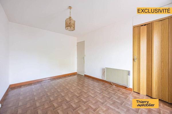 Maison 4 pièces - 44100 Nantes -  Zola