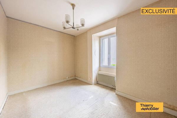 Maison 4 pièces - 44100 Nantes -  Zola