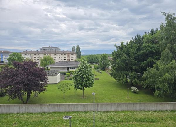Vente / Appartement T3
