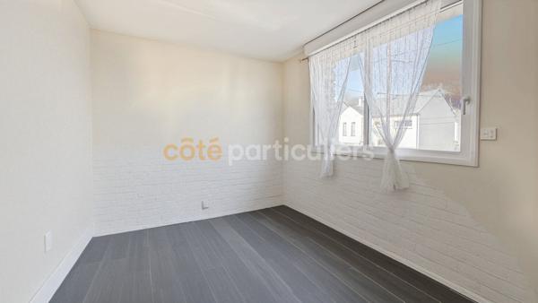 Vente Maison171 m² - 7 Pièces - QUINCY SOUS SENART (91480)