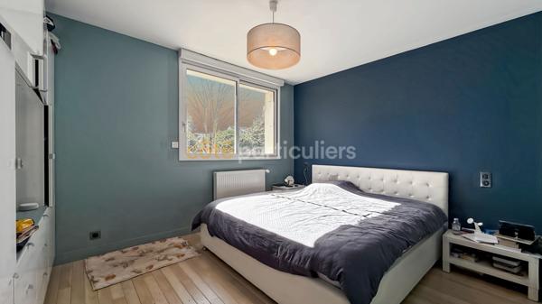 Vente Maison171 m² - 7 Pièces - QUINCY SOUS SENART (91480)