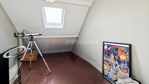Vente Maison171 m² - 7 Pièces - QUINCY SOUS SENART (91480)