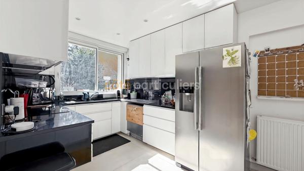 Vente Maison171 m² - 7 Pièces - QUINCY SOUS SENART (91480)