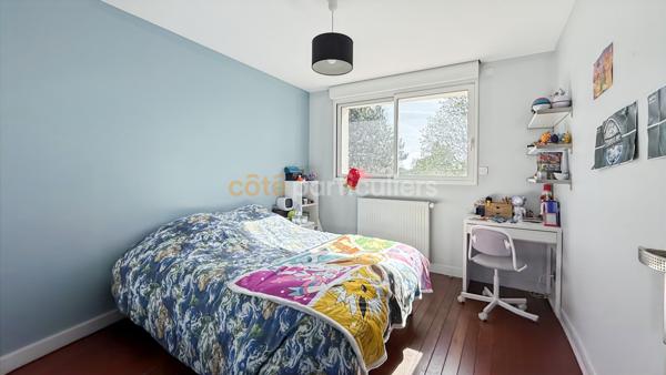 Vente Maison171 m² - 7 Pièces - QUINCY SOUS SENART (91480)