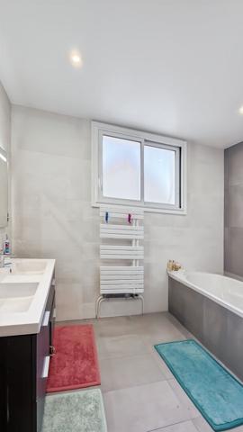 Vente Maison171 m² - 7 Pièces - QUINCY SOUS SENART (91480)