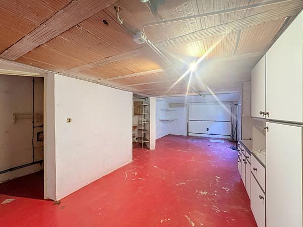 Maison 8 pièces 174 m2