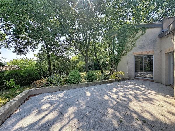 Maison 8 pièces 174 m2