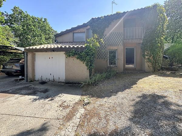 Maison 8 pièces 174 m2