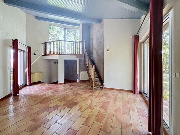 Maison 8 pièces 174 m2