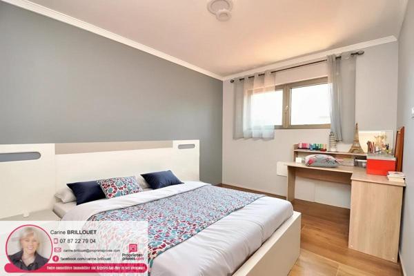 Villa contemporaine 4 faces - 130 m² habitables - Saint-Laurent-de-la-Salanque