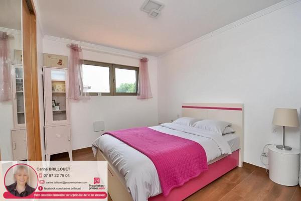 Villa contemporaine 4 faces - 130 m² habitables - Saint-Laurent-de-la-Salanque