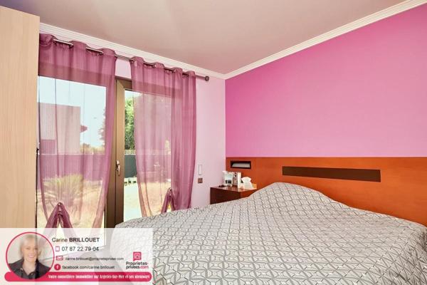 Villa contemporaine 4 faces - 130 m² habitables - Saint-Laurent-de-la-Salanque